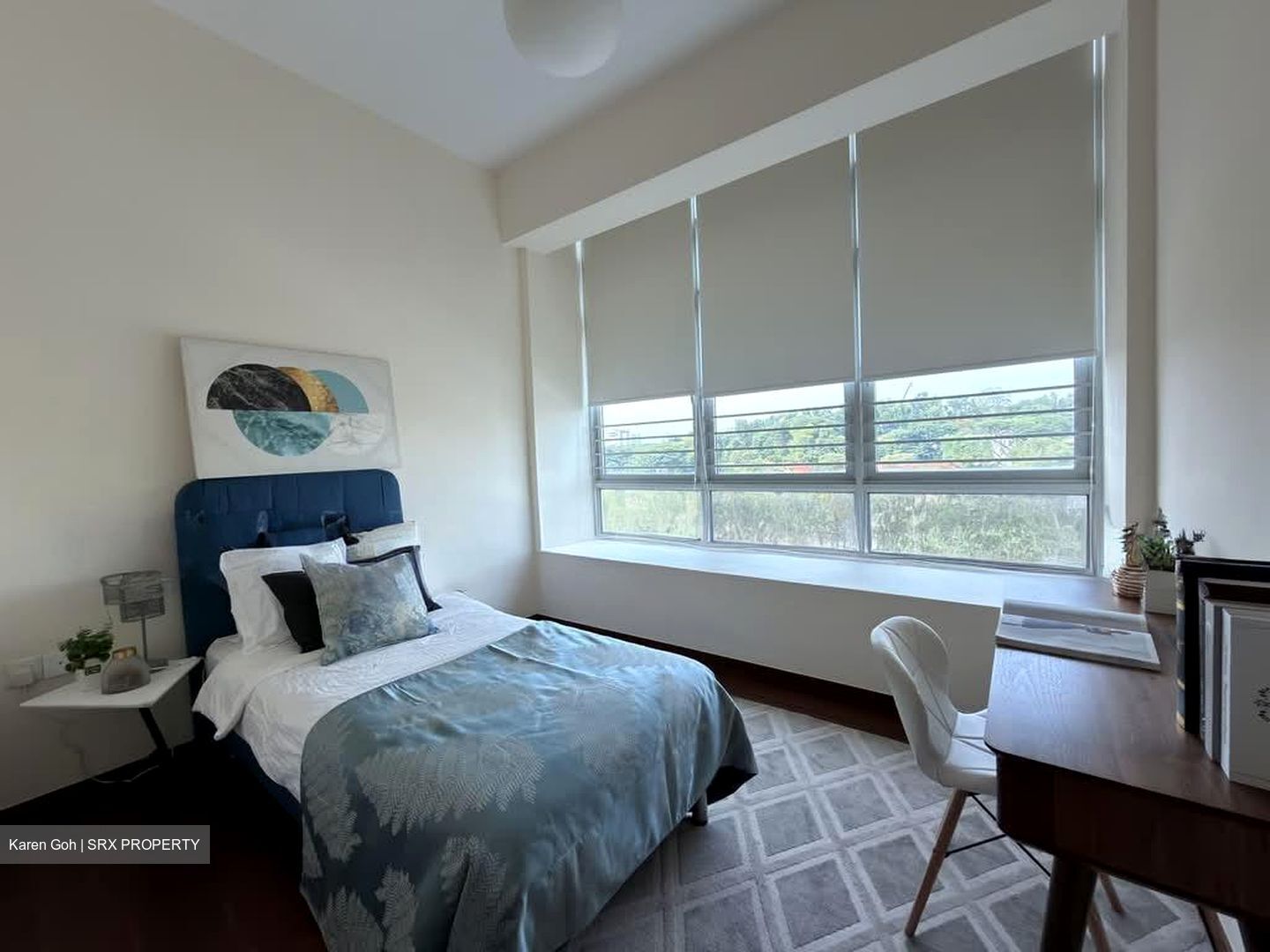 RESIDENCES AT EMERALD HILL (D9), Apartment #582185621